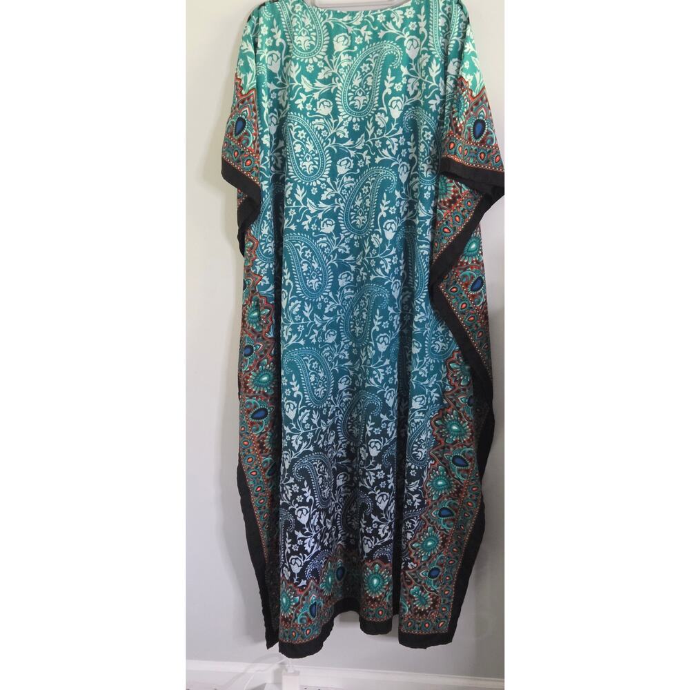 Miss Lavish Kaftan One Size